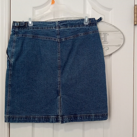 Lauren Jean Skirt size 10 - Picture 3 of 10